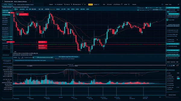 Découvrez Equilibrium : Pouvez-vous faire confiance à cette plateforme de trading ?