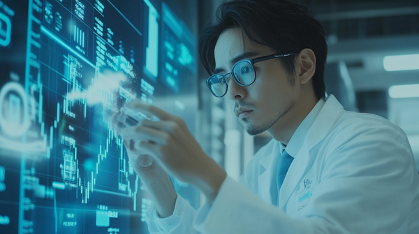INNOVATION CAPITAL AI est-il une véritable affaire ou juste un mythe ?