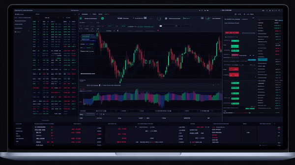Glimmer Kapitalistler est-il la solution ultime de trading ?