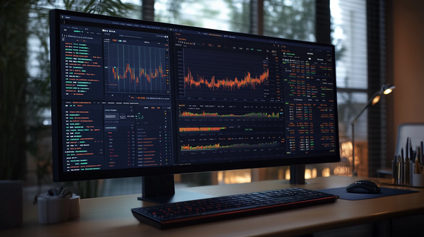 Merit Vaultaris : Perspectives de Trading Authentiques ou Simple Gadget ? Enquêtez Maintenant !
