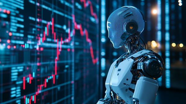 Mistral Ai Trader : Est-ce la solution de trading ultime ?