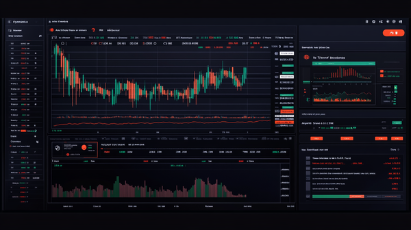 Switch Exelon Opt est-il une arnaque ou une plateforme de trading fiable ?