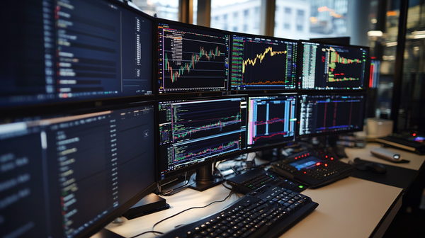 Vif Valtrix : Ce système est-il le Saint Graal du Trading ?