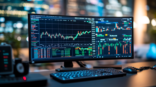 Découvrez ExtraReich : Est-ce la solution de trading fiable dont vous avez besoin ?
