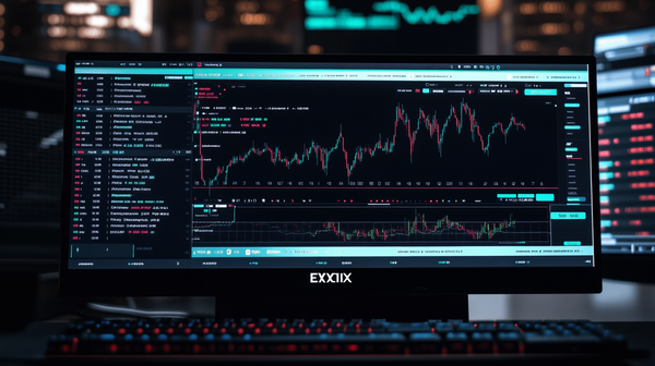 Explore Sensor Levora Fin : Les Secrets de l'Outil de Trading Révélés