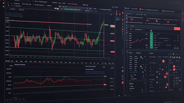 Découvrez Fidele Luxwise : Enquêtez sur Cette Plateforme de Trading !