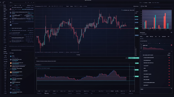 DynarisPrime 5.4 Ai : est-ce l'outil de trading ultime ?