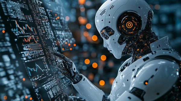 FebdyxolAI : Est-ce la solution de trading fiable ?