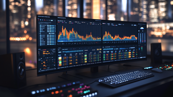 Amazon Token : Découvrez la Plateforme de Trading Fiable