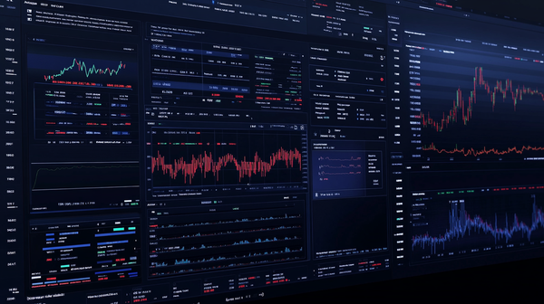 Oakford Valtrion est-il un système de trading fiable ? Cliquez ici !