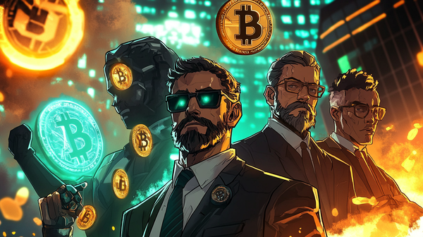 Découvrez Asse Gainlux : Est-ce l'avenir du trading ?