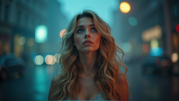 Gretchen Rossi Brise le Silence : La Vague de Choc sur les Réseaux Sociaux