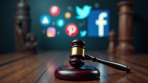 Meta a-t-il ignoré les signes négatifs des réseaux sociaux ?