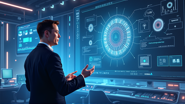 Le plan magistral d'Elon pour transformer X : Un aperçu de l'avenir