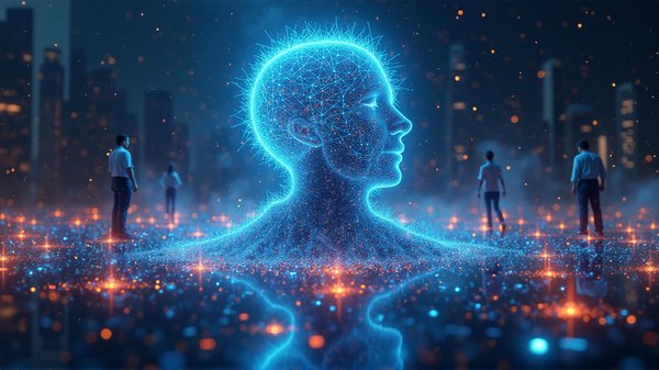 Le Frénésie de l'IA dans la Silicon Valley : Wall Street Aspirotant des Rendements Tangibles