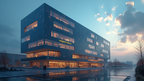 Le Triomphe du Cloud d'Amazon : AWS Monte en Puissance au Milieu de la Vague d'IA