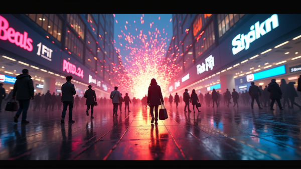 Guide Ultime pour Profiter des Offres Black Friday sur Apple en 2025