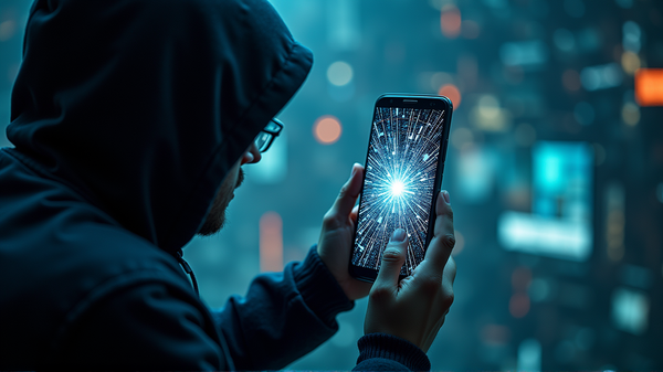 Pris au Piège : Vulnérabilité des Samsung Galaxy Exploitée pour le Spyware LANDFALL