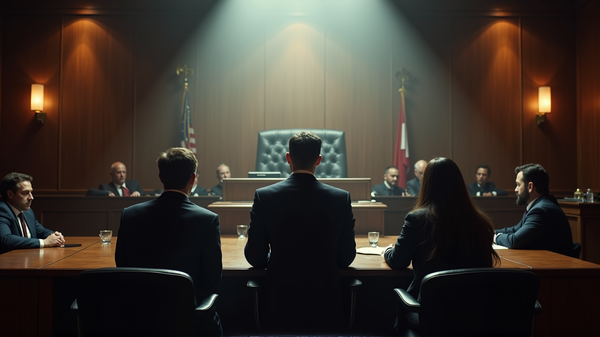 Un homme inculpé pour des menaces troublantes visant le président Trump