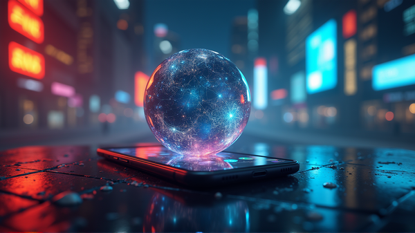 Fonctionnalités Révolutionnaires d'Android Que les Utilisateurs d'iPhone Espèrent en 2025