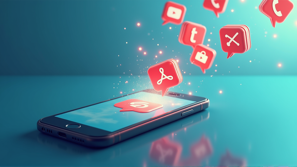 Un geste historique au Royaume-Uni : Apple contrainte d'ouvrir iOS à des boutiques d'applications rivales!