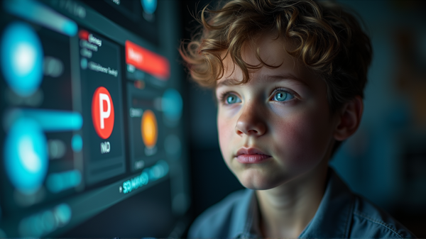 Débrancher comme un Acte de Rébellion: Le Péage Caché des Réseaux Sociaux sur la Jeunesse