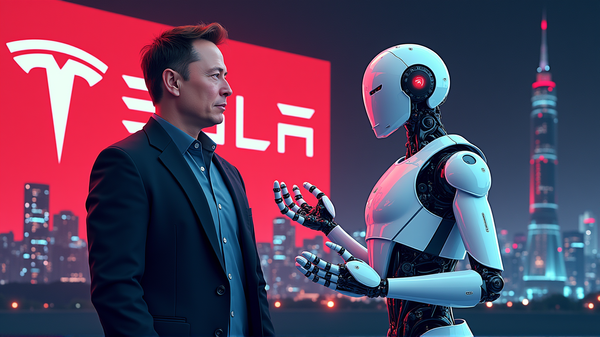 Le Plan Historique de $878 Mds d'Elon Musk : Vers un Statut de Trillionnaire ?