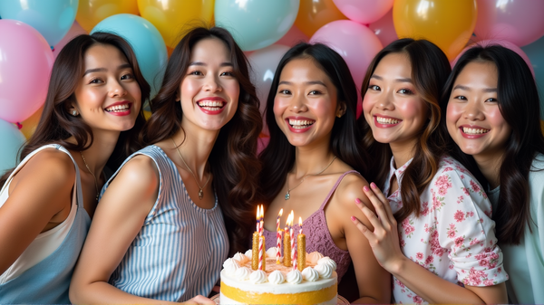 Spotlight sur les Célébrités : Fêter les Anniversaires du 25 Novembre 2025