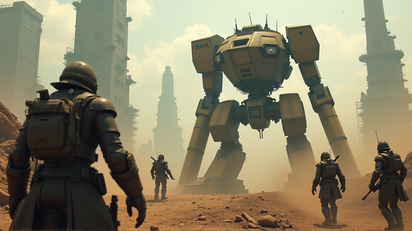 Arc Raiders : Relevez le Défi, Ne Nerfez Pas l'Aventure