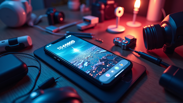 Batterie de l'iPhone 17 : Est-elle vraiment à la traîne face aux rivaux?