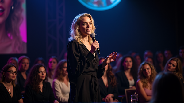 Kristen Stewart Dénonce le Sexisme à Hollywood dans un Discours Enflammé