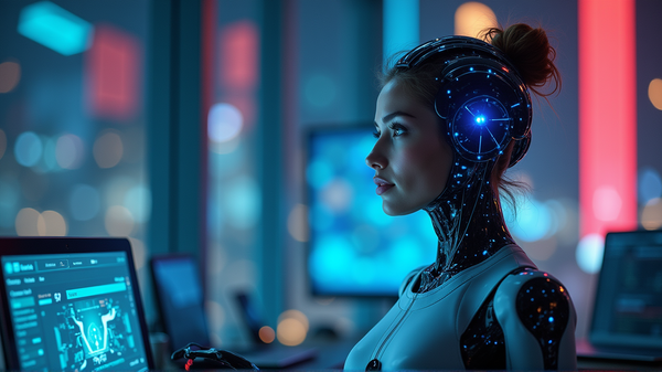 Le Grand Saut d'Apple : Google Gemini pour Réinventer Siri avec l'IA