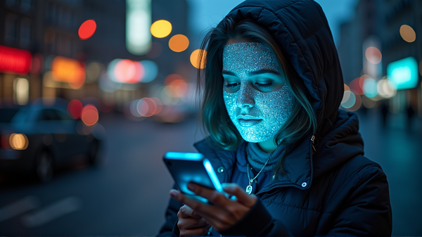 Émancipation : L'essor de l'indépendance numérique et de la confidentialité