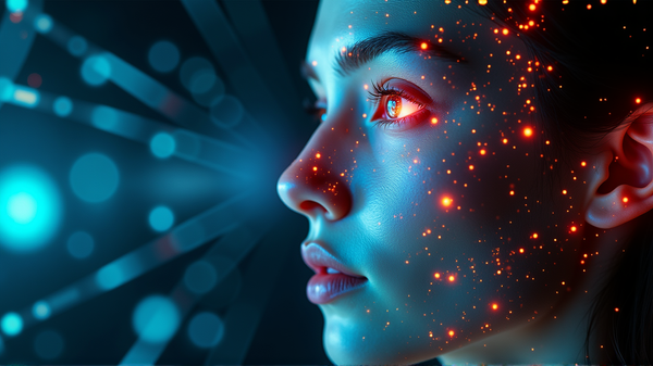 Révolution Android : Polar ID, un concurrent de taille pour FaceID d'Apple