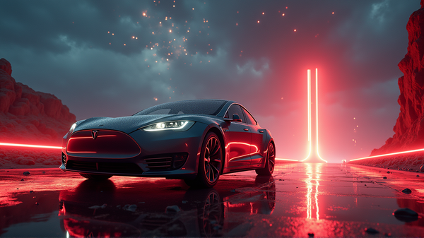 La Grande Vision d'Elon Musk Soutenue par les Principaux Défenseurs de Tesla