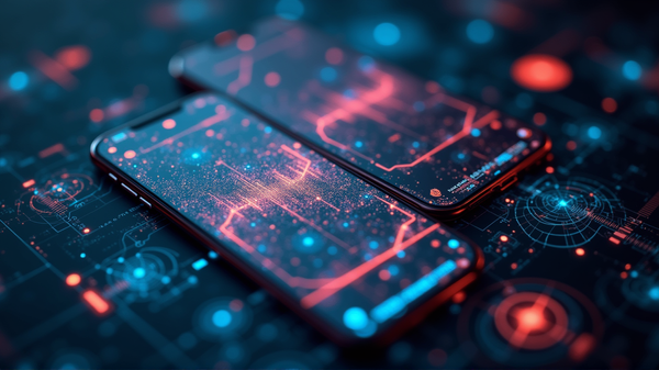 Changement Surprenant : Huawei Facilite le Partage de Fichiers avec les iPhones Contre Toute Attente !