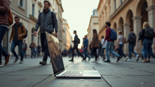 Le Move Révolutionnaire d'Apple : Un MacBook Économique pour Disrupt la Dynastie des Chromebooks