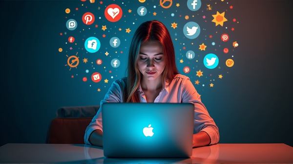 LA DURE RÉALITÉ : Se Libérer du Piège des Réseaux Sociaux