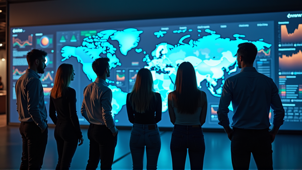 Améliorez votre ROI avec les réseaux sociaux : Stratégies d'Info-Tech Research