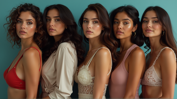 La Positivité Corporelle et la Perte de Poids : Le Jeu de Perception à Enjeux Élevés