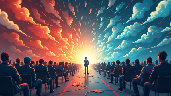 La Fin de la Politique Civile : Comment les Réseaux Sociaux Amplifient la Rupture