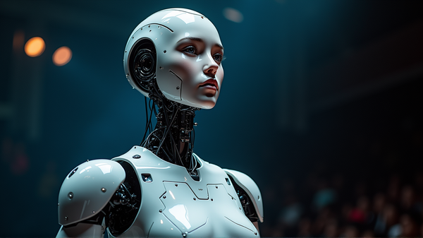 Une Nouvelle Ère de la Robotique : XPeng IRON Éblouit le Monde