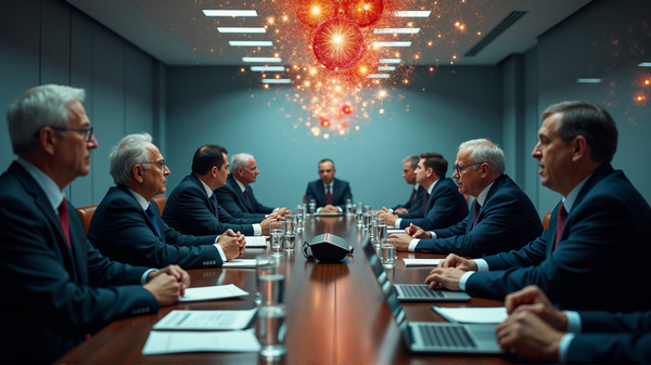 Le Démenti Audacieux de YouTube : Les Allégations de Censure Démantelées sur Fond de Tensions Politiques