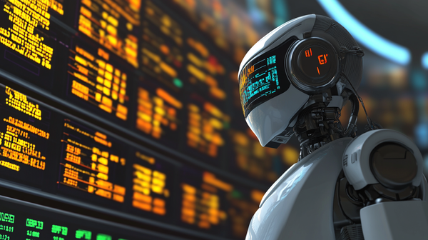 Eterno Tradevista : Arnaque ou Légitime ? Découvrez la Vérité !