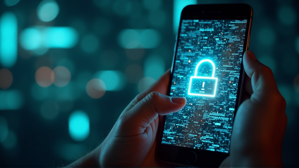 Android vs. iPhone : Le Triomphe Audacieux de Google contre les Arnaques