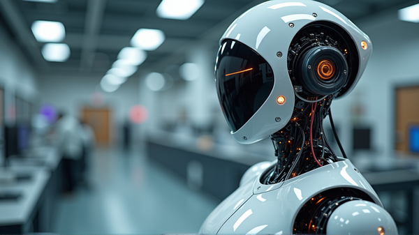 Les Talents de Tesla Affluent vers un Nouveau Rival, Sunday Robotics : Que Se Passe-t-il ?