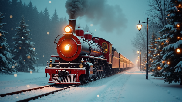 Découvrez le Glamour d'Hollywood à l'Ancienne lors des Jours Joyeux de BCM