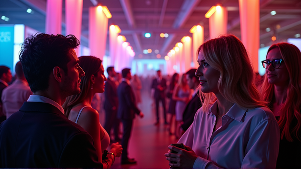 Le Retour de Bravocon : L'Expérience Ultime pour les Fans de Bravo à Las Vegas