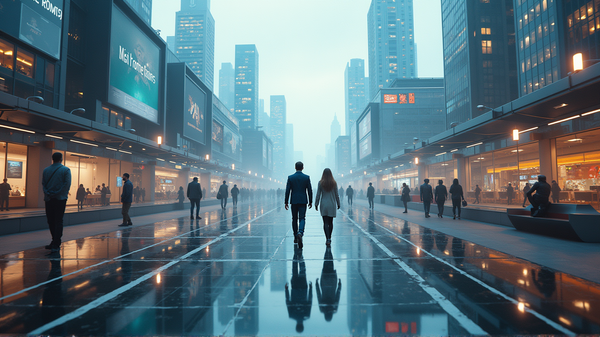 Elon Musk Envisage un Avenir : L'IA Rendra-t-elle le Travail Optionnel ou le Transformera-t-elle ?