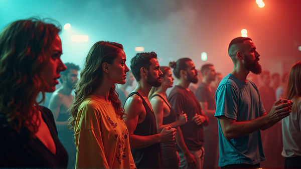 Finale de Celebrity Traitors : Enjeux Énormes dans une Confrontation Pleine de Stars